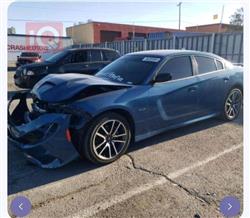 دودج تشارجر